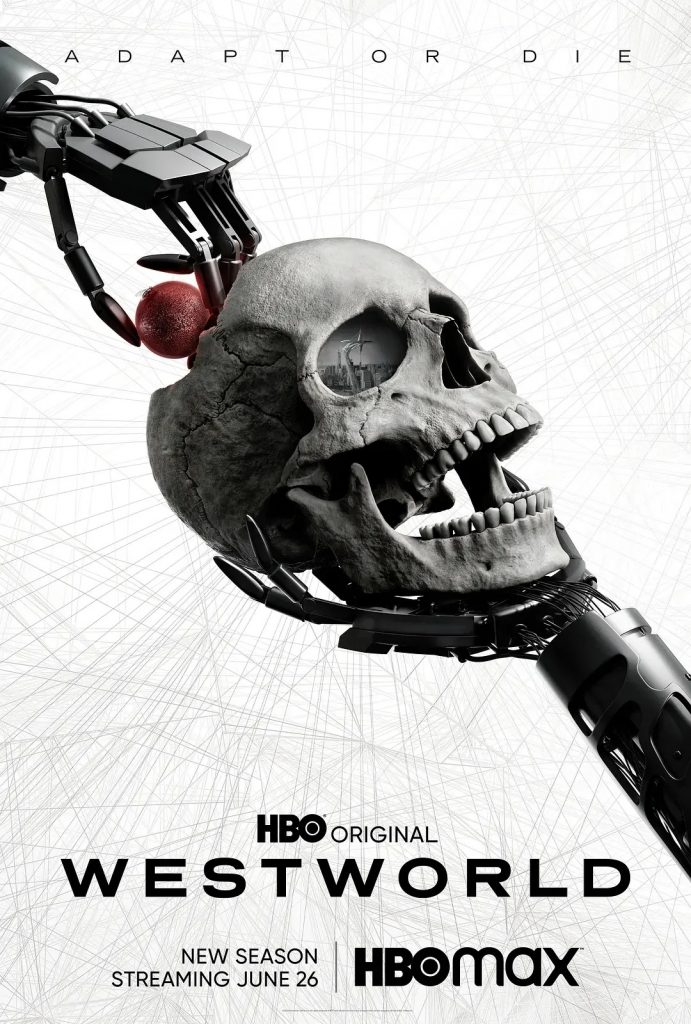 In-Depth Analysis of Westworld: The Sci-Fi Masterpiece Exploring AI Awakening and Human Nature Reflections