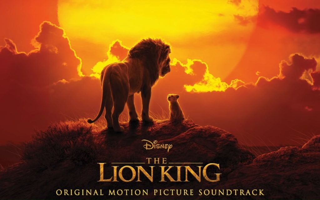 The Lion King: A Timeless Animated Classic