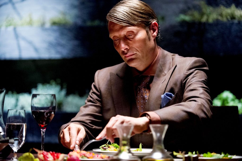 In-Depth Analysis of Hannibal: The Pinnacle of Aesthetic Violence and Psychological Games