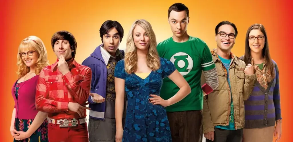 The Big Bang Theory: A Phenomenal Sitcom That Redefined Geek Culture
