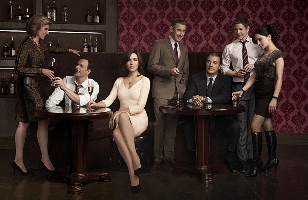 In-depth Analysis of The Good Wife: A Decade-long Legal Saga and an Epic of Human Nature