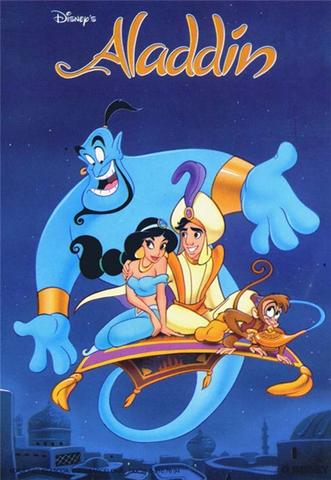 Aladdin: Exploring the Magic and Charm of Disney’s Classic Tale