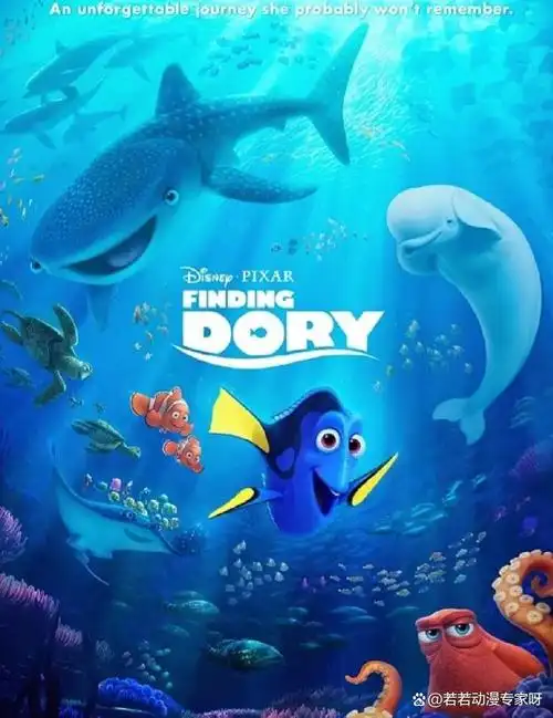 Finding Nemo: An Animated Classic That Transcends Culture and Age